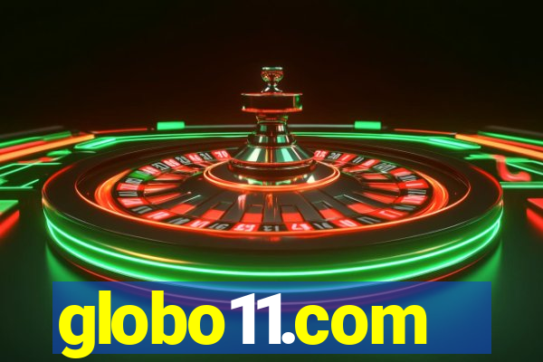 globo11.com