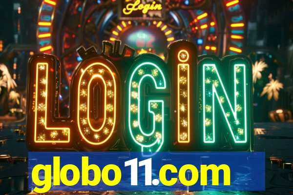 globo11.com