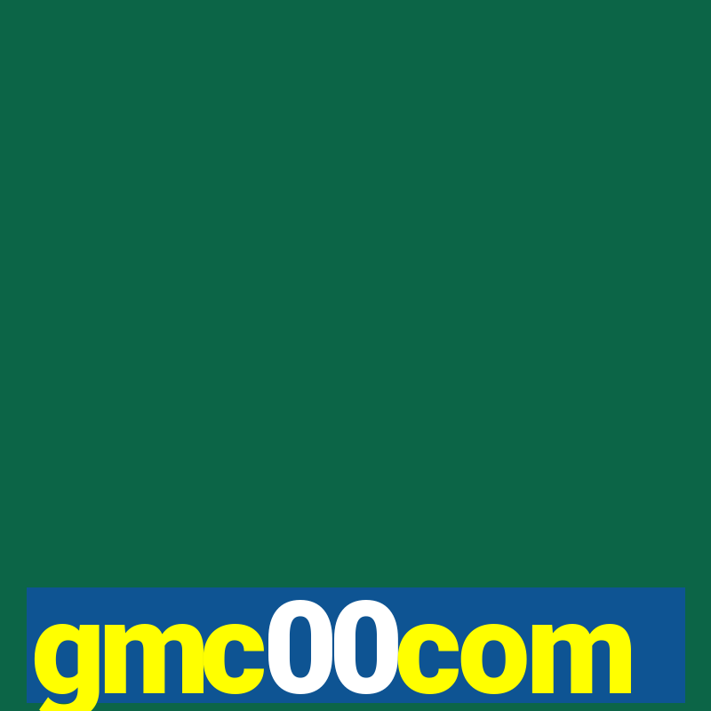 gmc00com