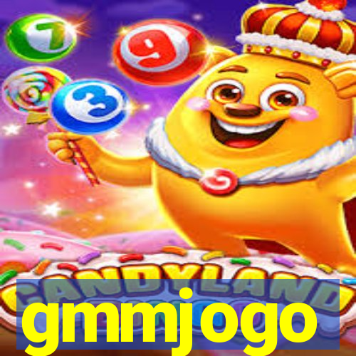 gmmjogo