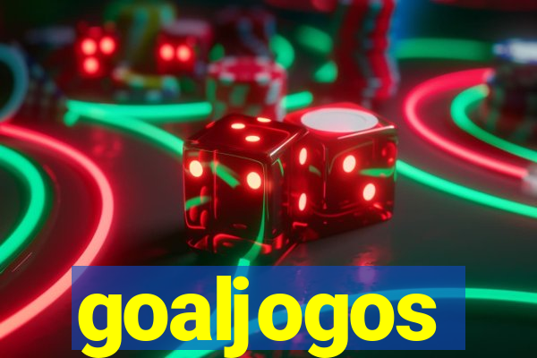 goaljogos