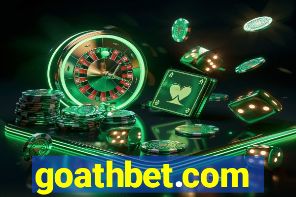 goathbet.com