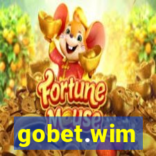 gobet.wim