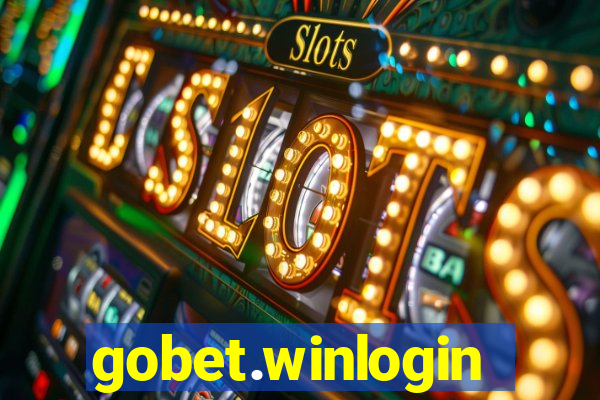 gobet.winlogin