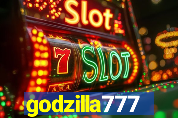 godzilla777