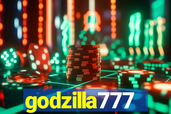 godzilla777