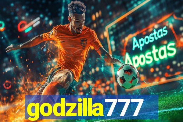 godzilla777