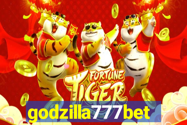 godzilla777bet