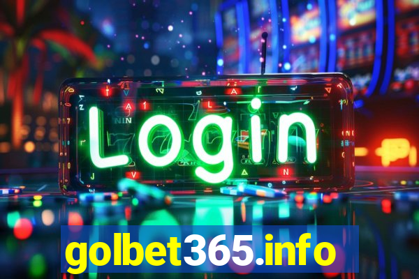 golbet365.info