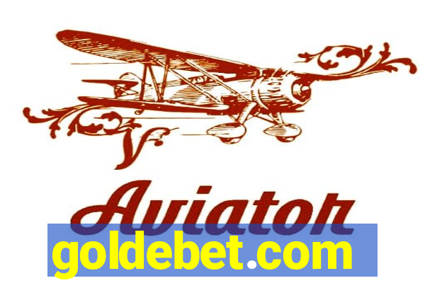 goldebet.com