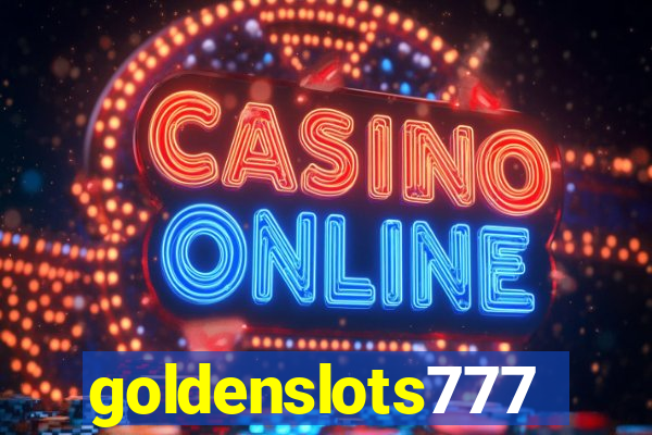 goldenslots777