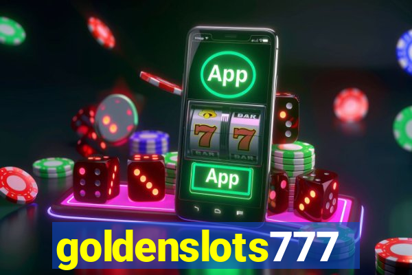 goldenslots777