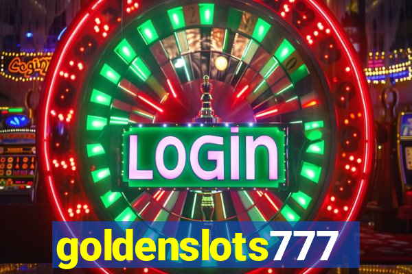 goldenslots777