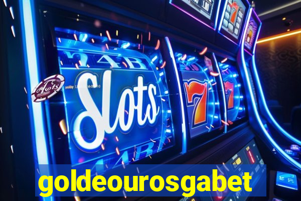 goldeourosgabet