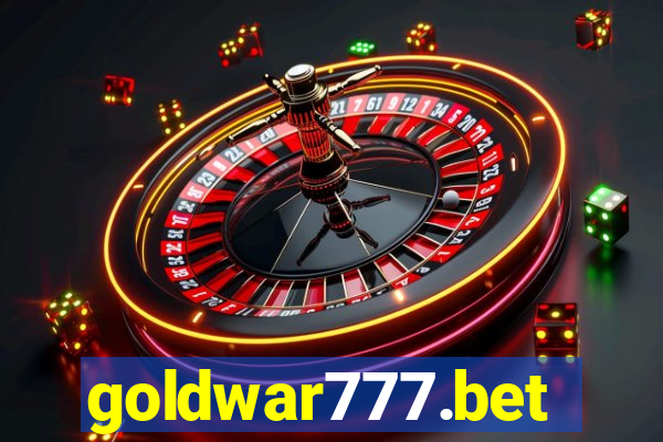 goldwar777.bet