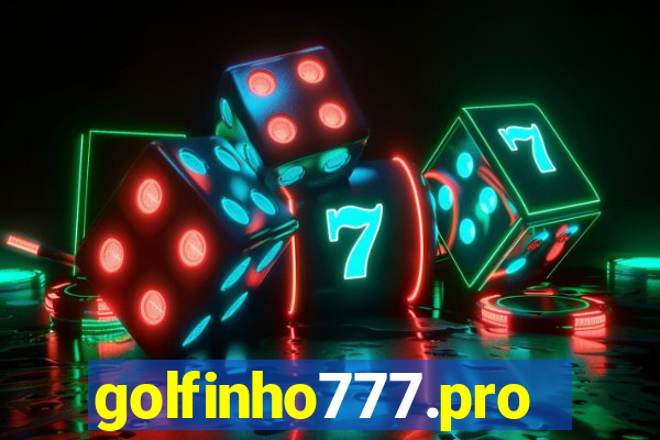 golfinho777.pro