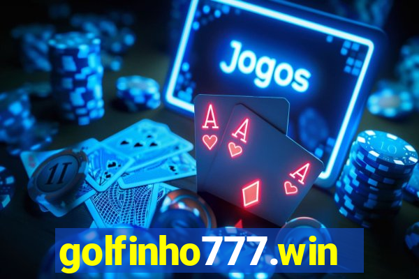 golfinho777.win