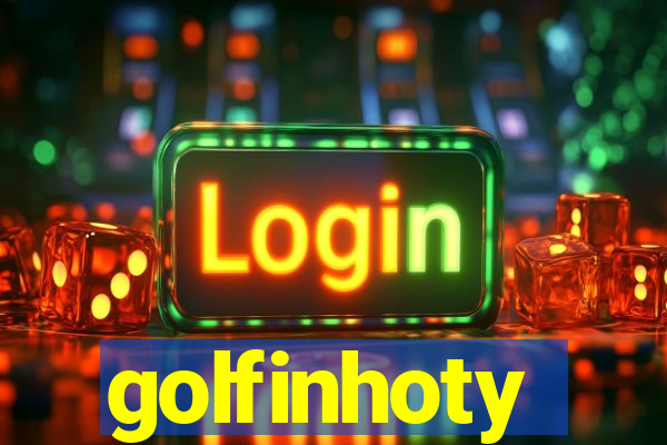 golfinhoty