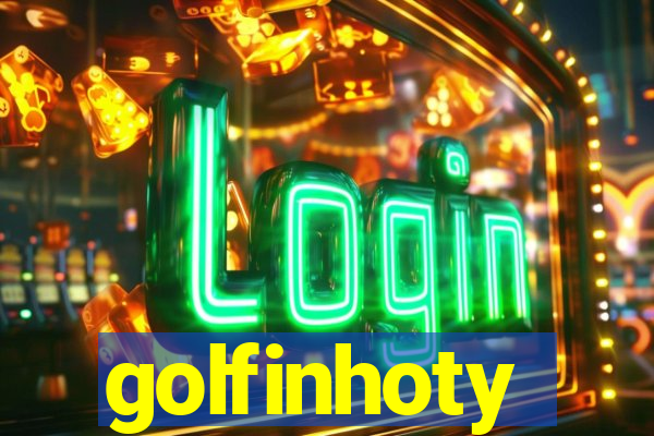 golfinhoty