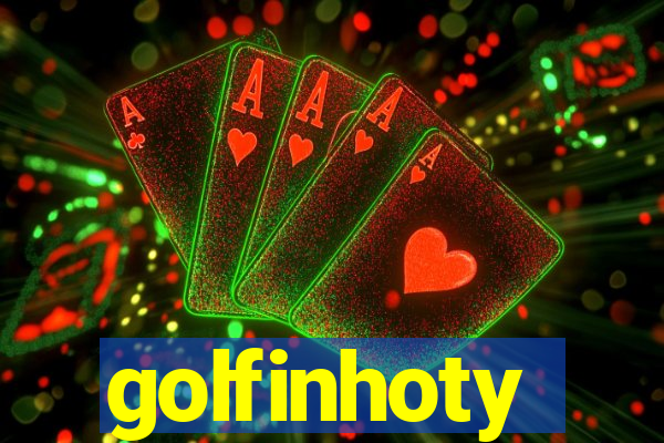 golfinhoty