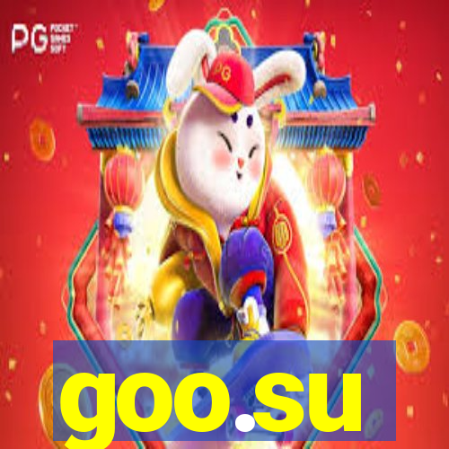 goo.su