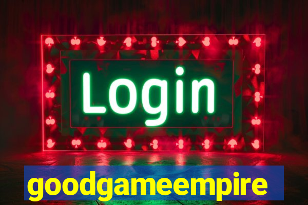 goodgameempire