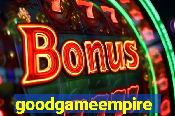 goodgameempire