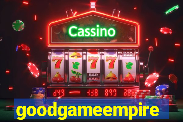 goodgameempire