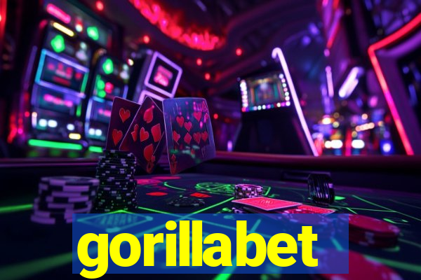 gorillabet