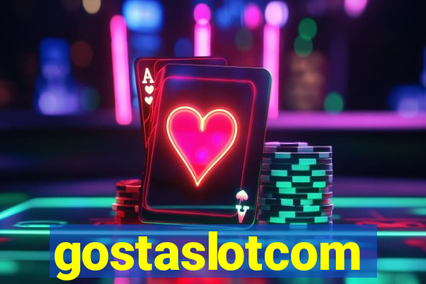 gostaslotcom