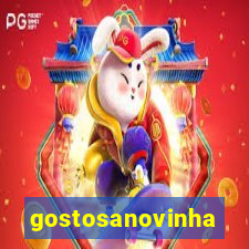 gostosanovinha