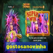 gostosanovinha