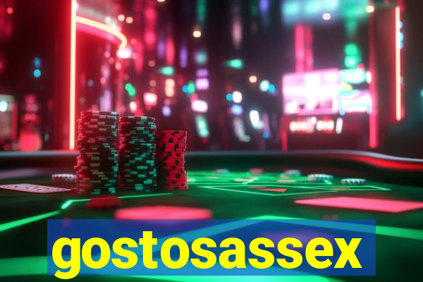 gostosassex