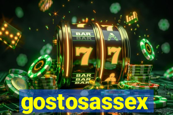 gostosassex