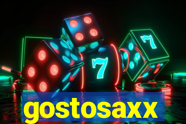 gostosaxx