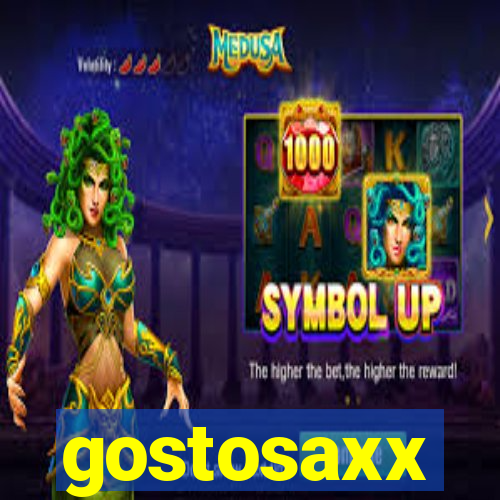 gostosaxx