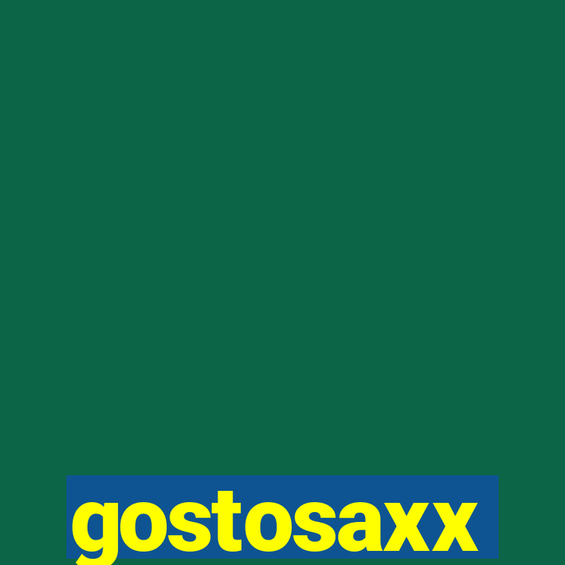 gostosaxx