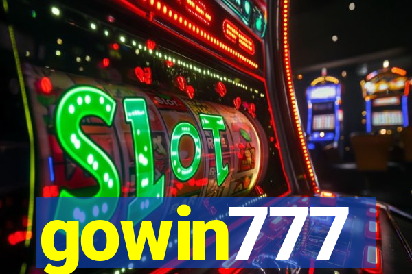 gowin777