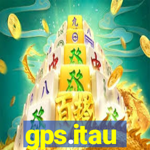 gps.itau