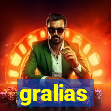 gralias-pg.com