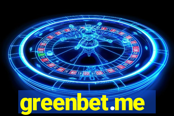 greenbet.me