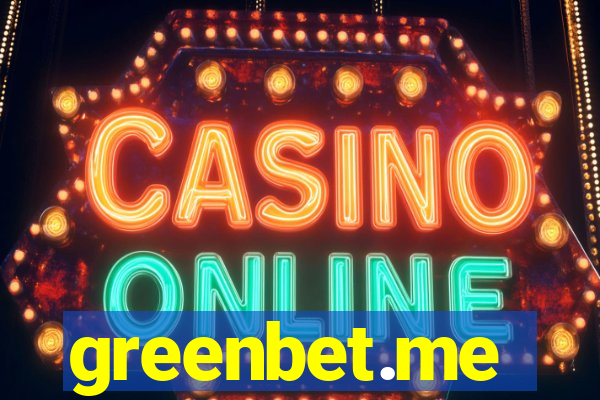 greenbet.me