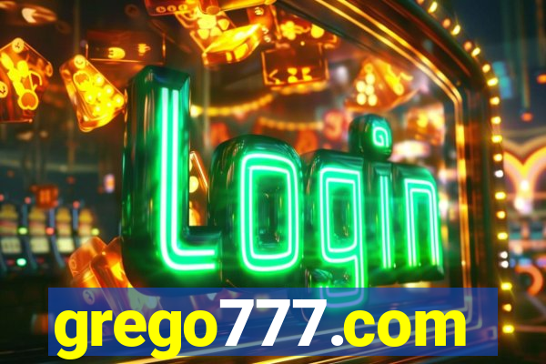 grego777.com