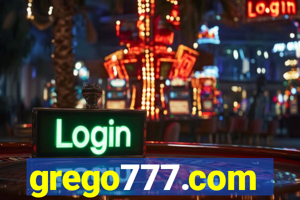 grego777.com