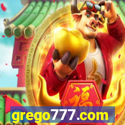 grego777.com