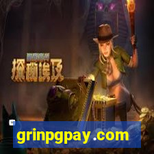 grinpgpay.com