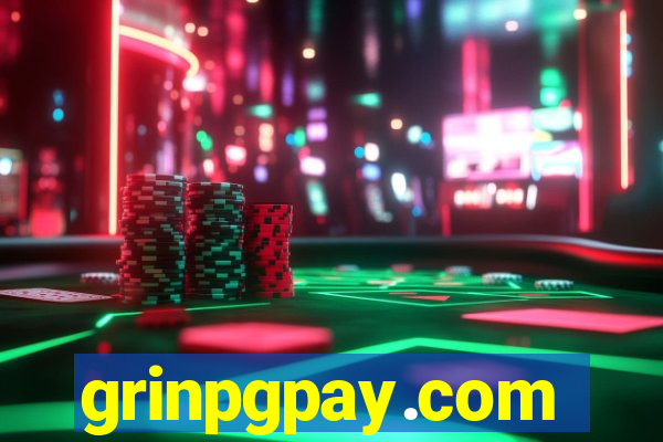 grinpgpay.com