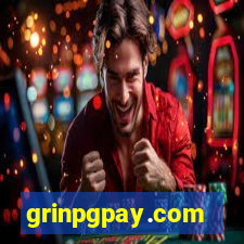 grinpgpay.com