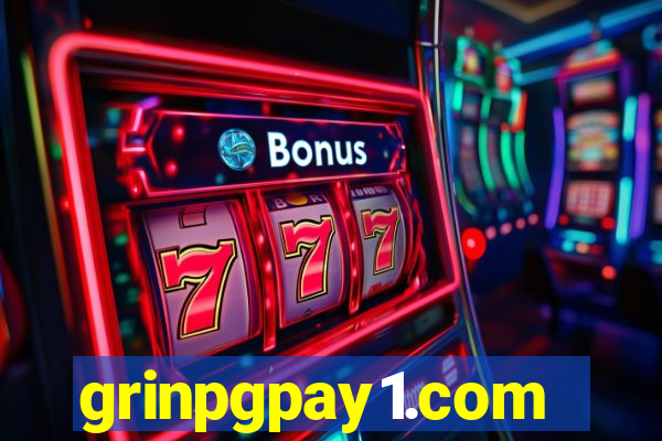 grinpgpay1.com