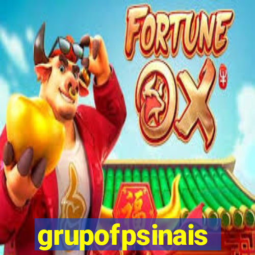 grupofpsinais